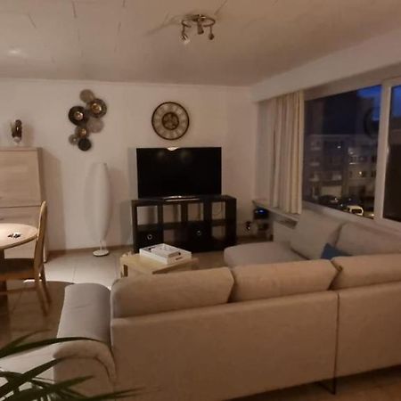 Superb Appartement With 3 Bed Rooms In Antwerpen Zewnętrze zdjęcie